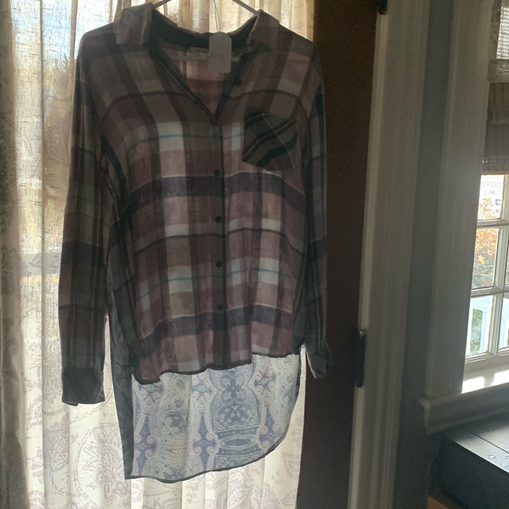 Ladies top